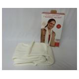 Battery Operated Heated Scarf