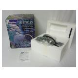 Laguna Goldfish Pond Spitter Fountain