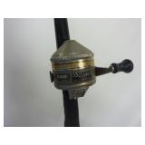 Shimano Casting Fishing Rod & Reel