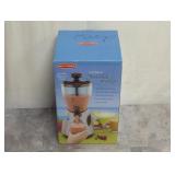 Back to Basics Smoothie Maker