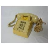 Vintage Push Button Stromberg-Carlson Phone