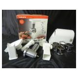 Krups 150 Watt Professional Power Meat Grinder