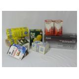 Lot of Mixed Size & Type Light Bulbs