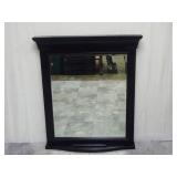 Large Wall Hanging or Dresser Mirror