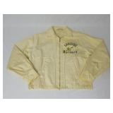 Vintage Dan River Lakeside Rockets Coat
