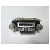 Vintage Delco GM Car / Truck AM/FM Radio