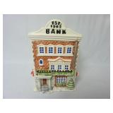 Vintage Starite Bank Cookie Jar