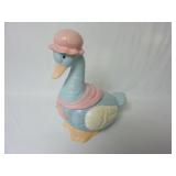 Mother Goose Cookie Jar