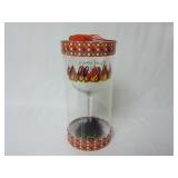 Minx 13oz Wine Glass "Still Hot" ~ New