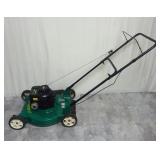 Weed Eater 20" Push Mower 148cc Motor