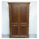 Stanley Furniture Wardrobe / Entertainment Center