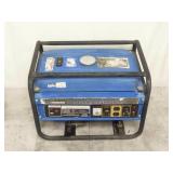 Chicago 2200 Watt Portable Generator Works!!