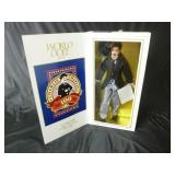 1989 Charlie Chaplin World Doll in Box