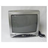 Durabrand 13" Color TV Model DWT1304