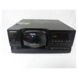 Pioneer File Type Compact Disc CD Player