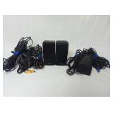 Bose Speakers, Cables & Power Supply DCS91