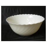 Arcopal France Trianon 10" Round Vegetable Bowl