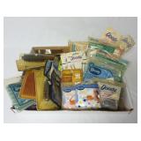 Goody Hair Products ~ Caps Brushes Curlers & More