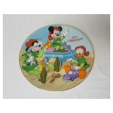 Disney Christmas 1993 "Santa