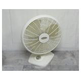 Lasko Oscillating Fan ~ Tested & Working