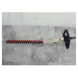 Ryobi Dual Action Cutter Trimmer Attachment