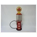 Vintage Supertest Canadian Gas Co Drink Dispenser