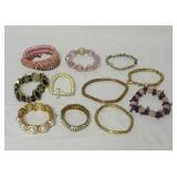 Jewelry ~ Costume & Fashion ~ Bracelets