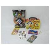 Toys ~ Rubiks Slide, Wonder Woman, Pokemon & More