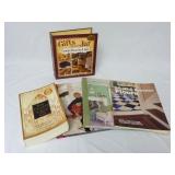 Lot of Books ~ Some Are Christmas Books