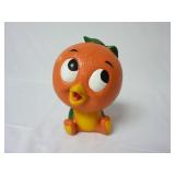 Walt Disney Florida Orange Bird Coin Bank