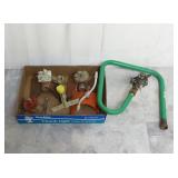 Lot of Lawn/ Garden Sprinklers