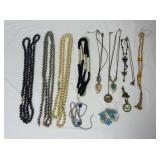 Fashion & Costume Jewelry ~ Necklaces