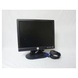15" Dell Computer Monitor ~ Tested & Working