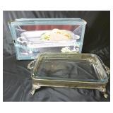 International Silver 2-Quart Server Casserole