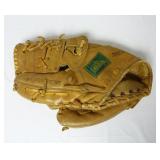 Trio Hollander Leather Little League Glove