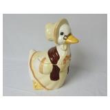 Mother Goose Cookie Jar