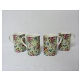 Royal Albert Hartington Afternoon Tea Cups Mugs