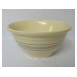 Vintage Oven Ware 10 USA Mixing Bowl