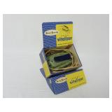 Vintage Electric Hand Vitalizer w/ Box