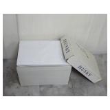 Case of 60lb White 11"x17" Paper