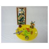 Lot of Misc Household Goods