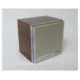 Mid-Century Vox Clock