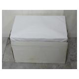 Case of 60lb White 11"x17" Paper
