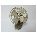 Vintage Zero Metal Fan