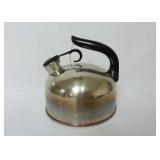Vintage Paul Revere Revere Ware Kettle