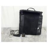 Conair Massage Mat ~ For Head, Back, Seat & Heat