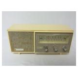 Vintage Panasonic 2-Band 7-Transistor Radio