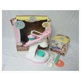 Girl Gourmet Cupcake Maker ~ Ages 8+