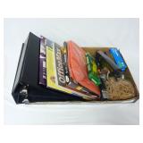 Lot of School & Office Supplies ~ Everything Shown