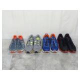 Mens Shoes ~ Nike, Reebok, Hoka & New Balance